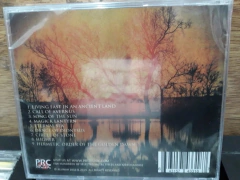 Alunah - Call Of Avernus - comprar online