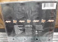 Anthrax - The Island Years - comprar online