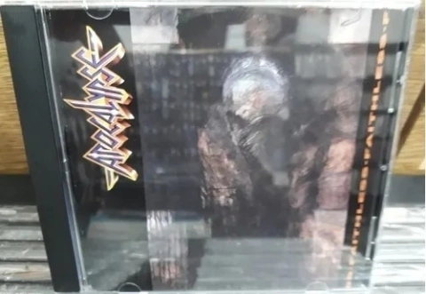 Apocalypse - Faithless