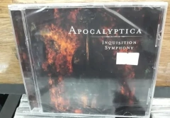 Apocalyptica - Inquisition Symphony