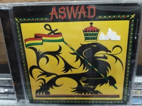 Aswad - Aswad
