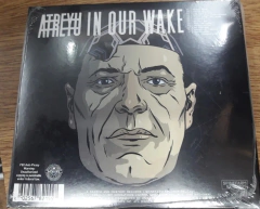 Atreyu - In Our Wake - comprar online