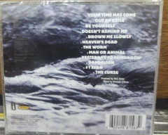 Audioslave - Out Of Exile - comprar online