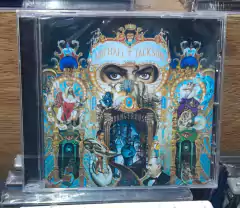 Michael Jackson - Dangerous