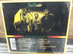 Bad Brains - Into The Future - comprar online