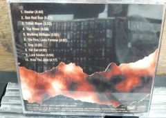 Badlands - Dusk - comprar online