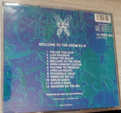 Barclay James Harvest - Welcome To The Show - comprar online