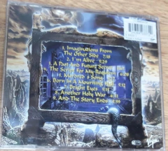 Blind Guardian - Imaginations From The Other Side - comprar online