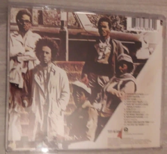 Bob Marley & The Wailers - Catch A Fire - comprar online