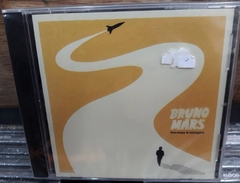 Bruno Mars - Doo-Wops & Hooligans