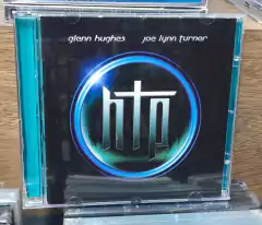 Glenn Hughes & Joe Lynn Turner - Project