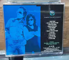Glenn Hughes & Joe Lynn Turner - Project - comprar online