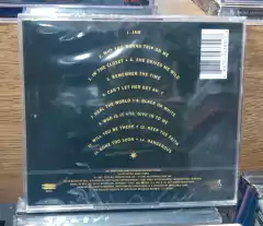 Michael Jackson - Dangerous - comprar online