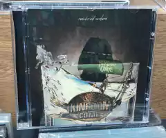 Kingdom Come Rendered Waters