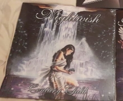 Nightwish - Century Child  2 LP´S