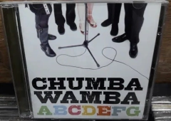 Chumbawamba - Abcdefg