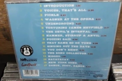 Chumbawamba - Abcdefg - comprar online