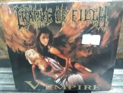 Cradle Of Filth - Vempire
