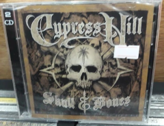 Cypress Hill - Skull And Bones  2 CD´S