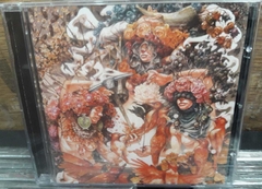 Baroness - Gold And Grey