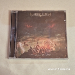 Shadow Circus – On A Dark And Stormy Night - comprar online