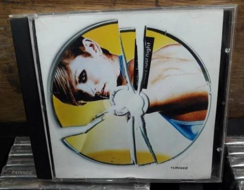 Moby - Last Night Remixed