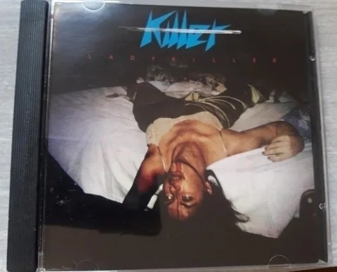 Killer - Ladykiller
