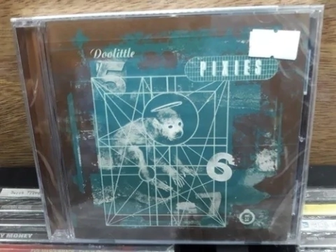 Pixies - Doolittle