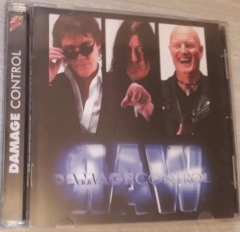 Damage Control - Row