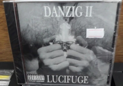 Danzig II - Lucifuge
