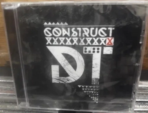 Dark Tranquillity - Construct