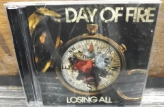 Day Of Fire - Losing All