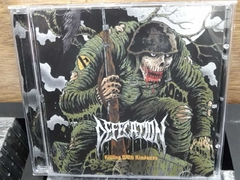 Defecation - Killing With Kindness