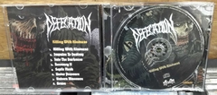 Defecation - Killing With Kindness - comprar online