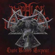 Impaled Nazarene - Eight Headed Serpent