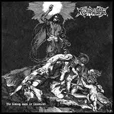Necrophiliac - No Living Man Is Innocent