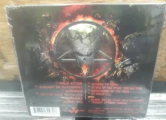 Destruction - Under Attack - comprar online