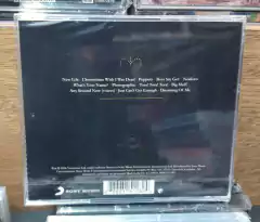 Depeche Mode - Speak & Spell - comprar online