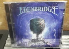 Edenbridge - Dynamind