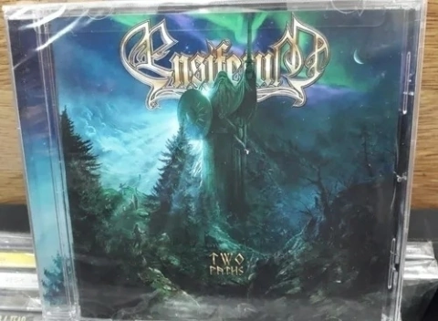 Ensiferum - Two Paths