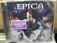 Epica - The Solace System