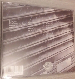 Eric Clapton - Back Home - comprar online