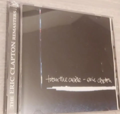 Eric Clapton - From The Cradle