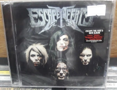 Escape The Fate - Escape The Fate