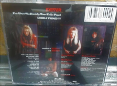 Exciter - Exciter O.T.T. - comprar online