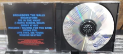 Exciter - Unveiling The Wicked - comprar online
