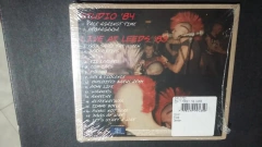 Exploited - Don't Forget The Chaos - comprar online