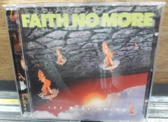 Faith No More - The Real Thing
