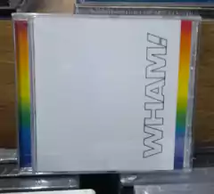 Wham! The Final