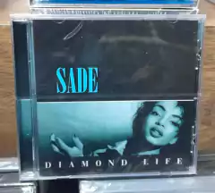 Sade - Diamond Life